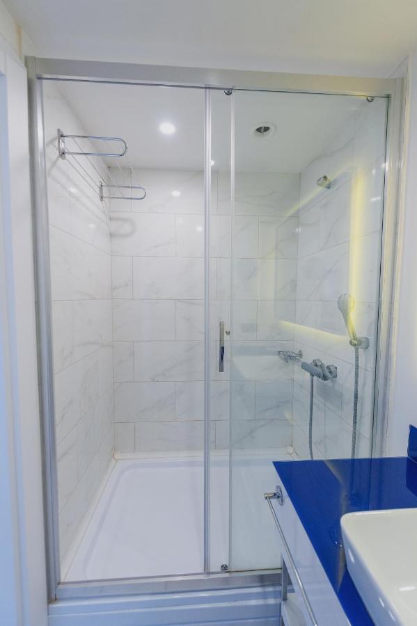 Orbi City Hub Apartments Batumi Exterior foto