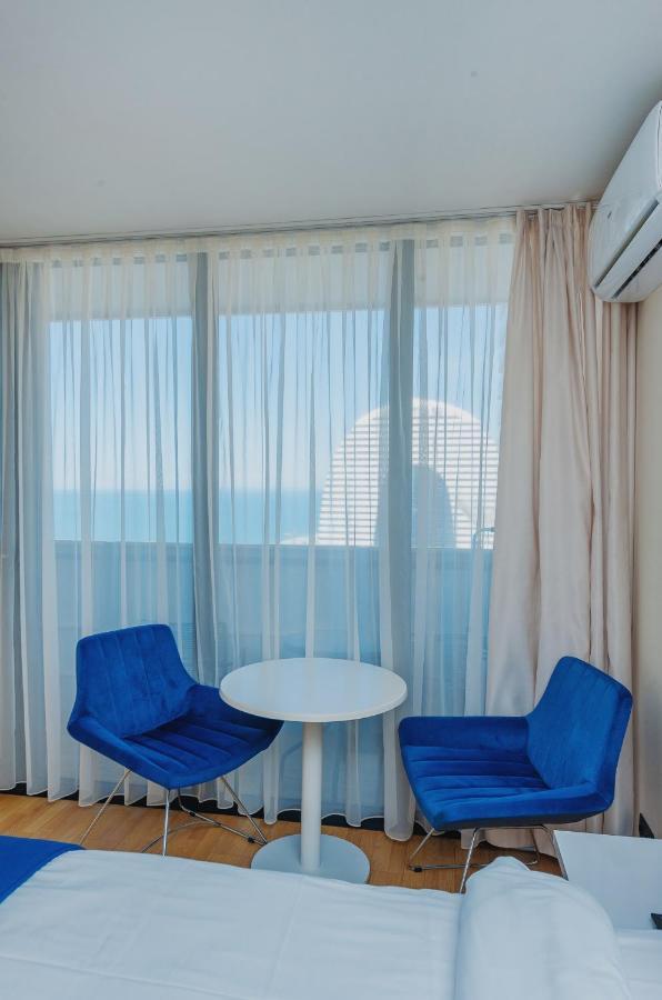 Orbi City Hub Apartments Batumi Exterior foto